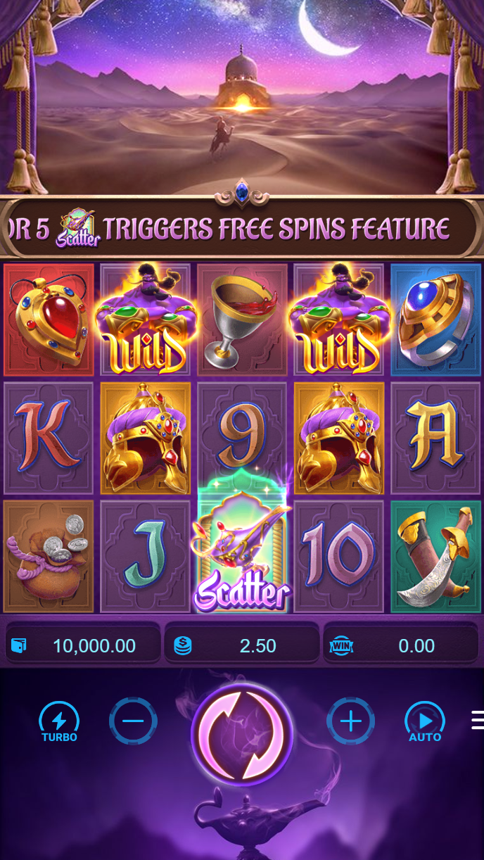 jaya66 featured game showcase