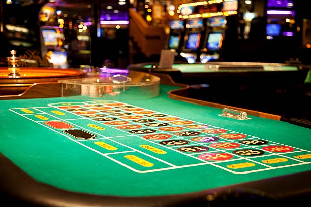 Speed Baccarat Game